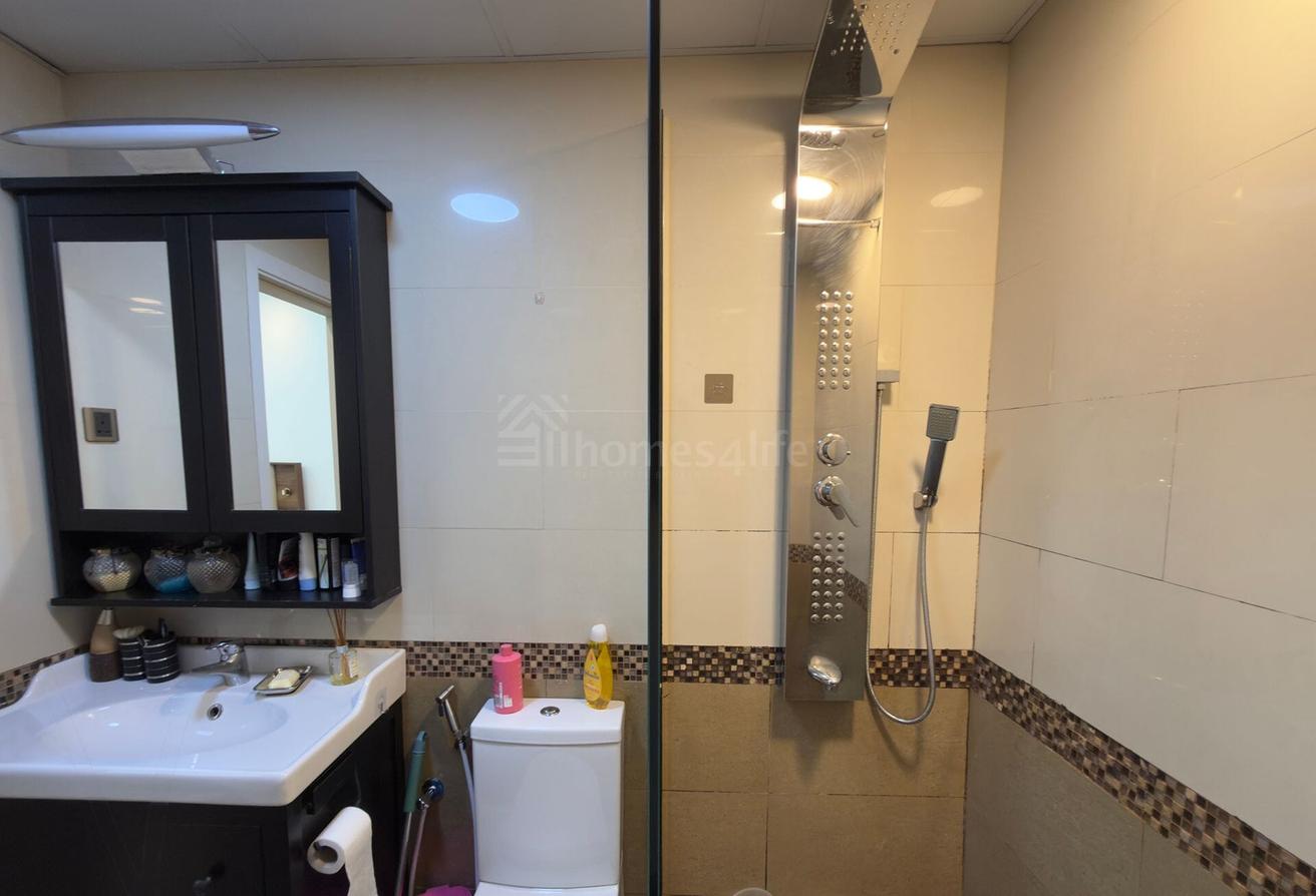 Premium 3BR Apartment | Al Jaz | The Greens photo 14