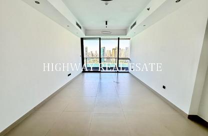 Apartment - 2 - 3 for sale in La Plage Tower - Al Mamzar - Sharjah - Sharjah Apartment - 2 - 3 for sale in La Plage Tower - Al Mamzar - Sharjah - Sharjah