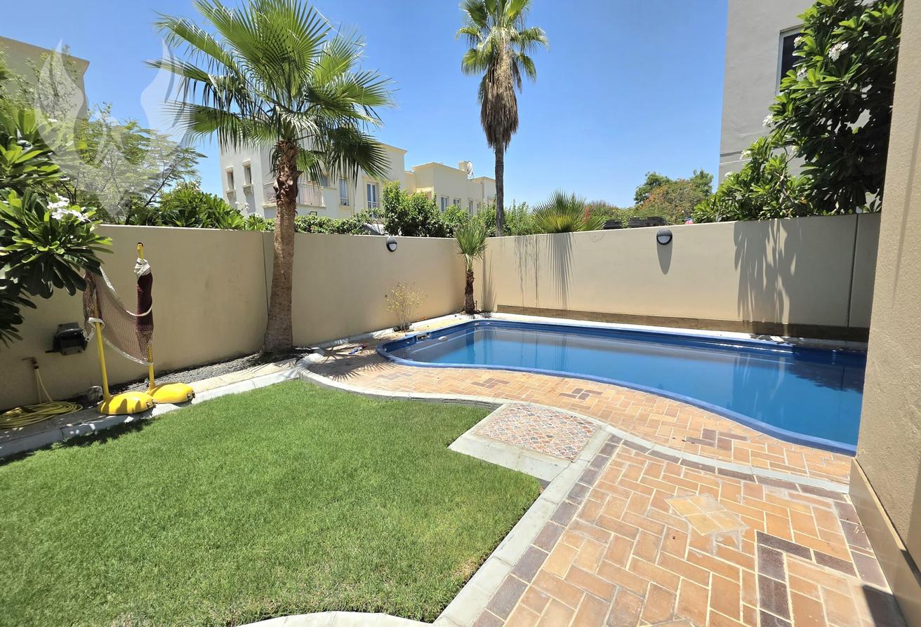 Available in August | Private Pool | Landscaped photo 16