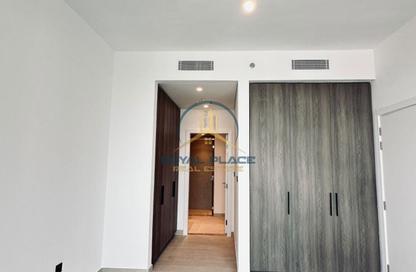 Apartment - 1 - 2 for rent in Belmont Residences - District 4 - Jumeirah Village Triangle - Dubai