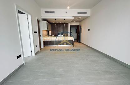 Apartment - 1 - 2 for rent in Belmont Residences - District 4 - Jumeirah Village Triangle - Dubai