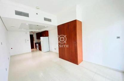 Apartment - Studio - 1 Bathroom for rent in Lake View Tower - JLT Cluster B - Jumeirah Lake Towers - Dubai