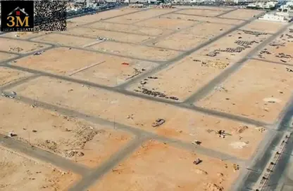 Land - Studio for sale in Al Rumailah building - Al Rumailah 2 - Al Rumaila - Ajman