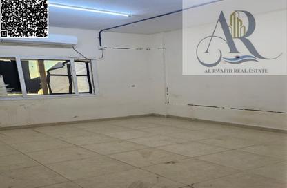 Labor Camp - Studio - 7+ for rent in Al Jurf Industrial 2 - Al Jurf Industrial - Ajman