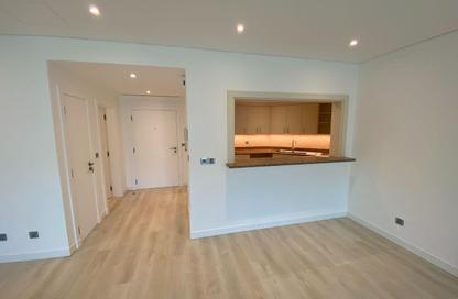 Apartment - 1 Bedroom - 2 Bathrooms for rent in Al Sarrood - Shoreline Apartments - Palm Jumeirah - Dubai