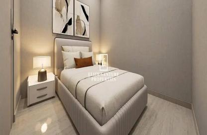 Apartment - 1 Bedroom - 1 Bathroom for sale in Aspirz by Danube - Dubai Sports City - Dubai