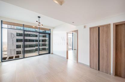 Apartment - 1 Bedroom - 2 Bathrooms for sale in Marina Living - Dubai Marina - Dubai