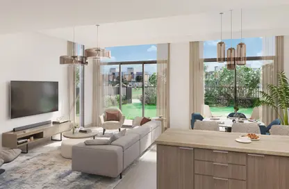 تاون هاوس - 4 غرف نوم - 5 حمامات للبيع في مدن الرنيم 7 - مدن - دبي