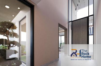 Villa - 4 Bedrooms - 6 Bathrooms for sale in Sharjah Garden City - Sharjah
