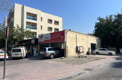 Shop - Studio - 1 Bathroom for sale in Al Rumailah building - Al Rumailah 2 - Al Rumaila - Ajman Shop - Studio - 1 Bathroom for sale in Al Rumailah building - Al Rumailah 2 - Al Rumaila - Ajman