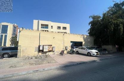 متجر - استوديو - 1 حمام للبيع في بناية الرميلة - الرميلة 2 - الرميلة - عجمان