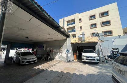 Shop - Studio - 1 Bathroom for sale in Al Rumailah building - Al Rumailah 2 - Al Rumaila - Ajman Shop - Studio - 1 Bathroom for sale in Al Rumailah building - Al Rumailah 2 - Al Rumaila - Ajman
