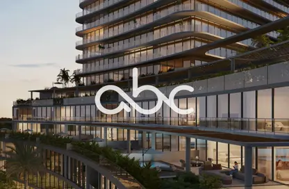 شقة - غرفة نوم - 2 حمامات للبيع في برج راديانت إيليت - مدينة الأضواء - جزيرة الريم - أبوظبي