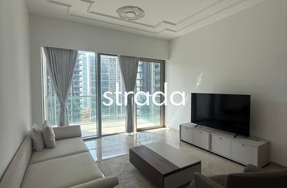 Apartment - 1 - 1 for rent in Grande - Opera District - Downtown Dubai - Dubai
