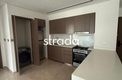 Apartment - 1 - 1 for rent in Grande - Opera District - Downtown Dubai - Dubai