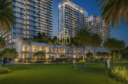 شقة - 3 غرف نوم - 4 حمامات للبيع في برج Address ريزيدنسز Dubai Hills Estate B - ادريس ريزيدينسيس دبي هيلز ايستات - دبي هيلز استيت - دبي