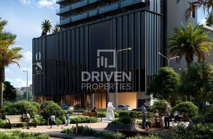 Apartment - Studio - 1 Bathroom for sale in The Autograph S Series - District 15 - Jumeirah Village Circle - Dubai