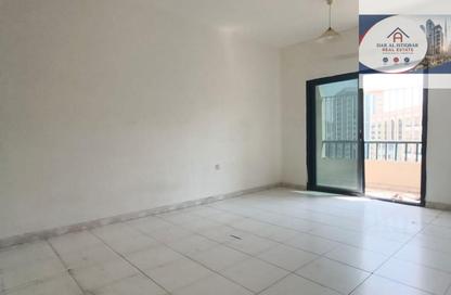 Apartment - 2 - 2 for rent in Al Qasimia - Sharjah