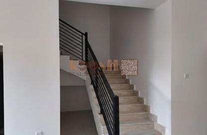 Townhouse - 4 Bedrooms - 6 Bathrooms for sale in Al Helio 2 - Al Helio - Ajman