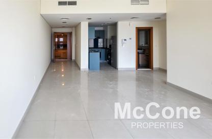 Apartment - 1 - 2 for rent in Ocean Heights - Dubai Marina - Dubai