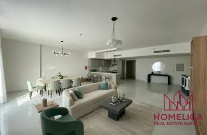 Apartment - 2 Bedrooms - 3 Bathrooms for sale in Equiti Gate - Jebel Ali - Dubai