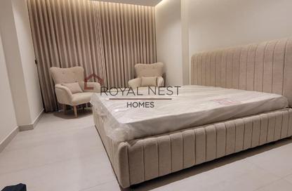 Apartment - Studio - 1 for rent in NAS 3 - NAS - Arjan - Dubai