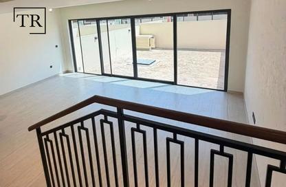 Townhouse - 3 - 3 for rent in Portofino - Damac Lagoons - Dubai Townhouse - 3 - 3 for rent in Portofino - Damac Lagoons - Dubai