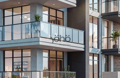 Apartment - 1 Bedroom - 2 Bathrooms for sale in Avenue Residence 6 - Avenue Residence - Al Furjan - Dubai Apartment - 1 Bedroom - 2 Bathrooms for sale in Avenue Residence 6 - Avenue Residence - Al Furjan - Dubai
