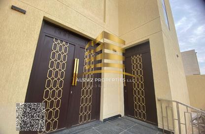 Villa - 6 - 7+ for sale in Al Zaheya Gardens - Al Zahya - Ajman