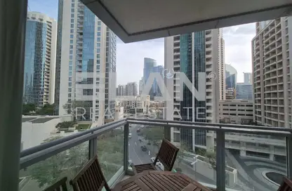 Apartment - 1 Bedroom - 2 Bathrooms for rent in The Residences 2 - The Residences - Downtown Dubai - Dubai