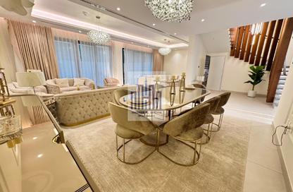Villa - 5 Bedrooms - 7 Bathrooms for sale in Tilal City - Sharjah Villa - 5 Bedrooms - 7 Bathrooms for sale in Tilal City - Sharjah