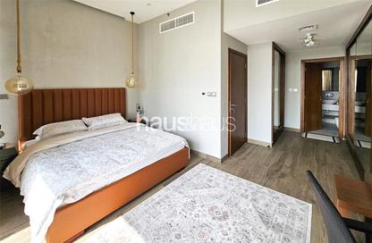 Apartment - 2 - 2 for rent in Hameni Tower - District 15 - Jumeirah Village Circle - Dubai Apartment - 2 - 2 for rent in Hameni Tower - District 15 - Jumeirah Village Circle - Dubai