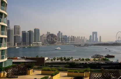 Apartment - 1 Bedroom - 2 Bathrooms for sale in Seven Palm - Palm Jumeirah - Dubai