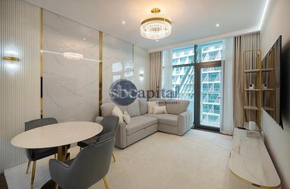 Apartment - 1 Bedroom - 2 Bathrooms for sale in Seven Palm - Palm Jumeirah - Dubai Apartment - 1 Bedroom - 2 Bathrooms for sale in Seven Palm - Palm Jumeirah - Dubai
