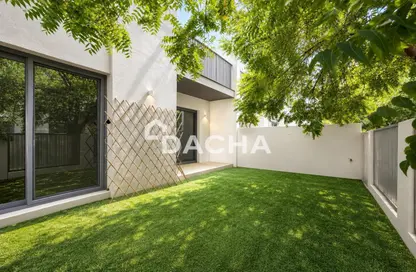 Townhouse - 3 Bedrooms - 4 Bathrooms for rent in Elan - Tilal Al Ghaf - Dubai Townhouse - 3 Bedrooms - 4 Bathrooms for rent in Elan - Tilal Al Ghaf - Dubai