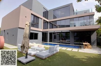 Villa - 5 Bedrooms - 6 Bathrooms for sale in Masaar Azalea - Masaar - Tilal City - Sharjah