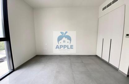 Apartment - Studio - 1 Bathroom for rent in The Riff 4 - The Riff - Aljada - Sharjah