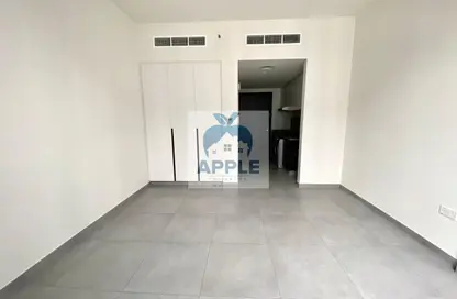 Apartment - Studio - 1 Bathroom for rent in The Riff 4 - The Riff - Aljada - Sharjah