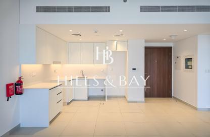 Apartment - 1 Bedroom - 1 Bathroom for rent in Jadeel 3 - Madinat Jumeirah Living - Umm Suqeim - Dubai