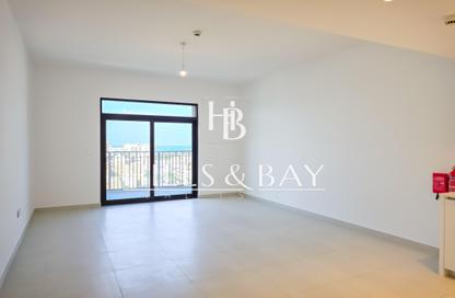 Apartment - 1 Bedroom - 1 Bathroom for rent in Jadeel 3 - Madinat Jumeirah Living - Umm Suqeim - Dubai