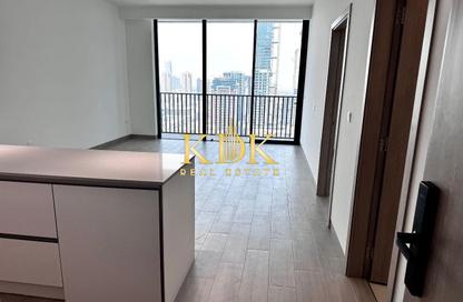 Apartment - 1 Bedroom - 2 Bathrooms for rent in Luma Park Views - District 14 - Jumeirah Village Circle - Dubai