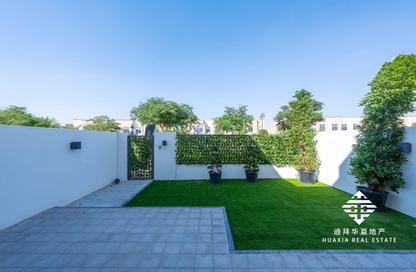 Villa - 3 Bedrooms - 3 Bathrooms for sale in La Rosa 3 - La Rosa - Villanova - Dubai