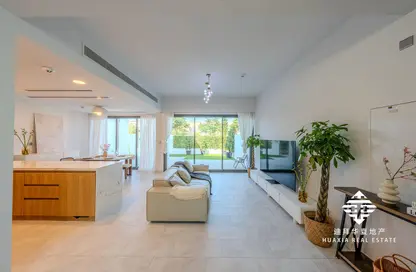 Villa - 3 Bedrooms - 3 Bathrooms for sale in La Rosa 3 - La Rosa - Villanova - Dubai