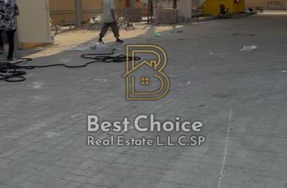 Land - Studio for sale in Ali Mousa Building - Al Sajaa Industrial - Al Sajaa - Sharjah