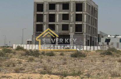 Land - Studio for sale in Tilal City A - Tilal City - Sharjah