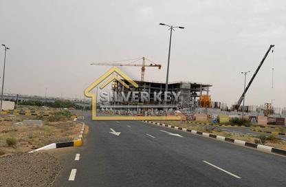 Land - Studio for sale in Tilal City A - Tilal City - Sharjah