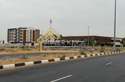 Land - Studio for sale in Tilal City A - Tilal City - Sharjah