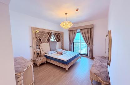 Apartment - 2 - 2 for rent in Indigo Beach Residence - Maryam Island - Al Khan - Sharjah Apartment - 2 - 2 for rent in Indigo Beach Residence - Maryam Island - Al Khan - Sharjah