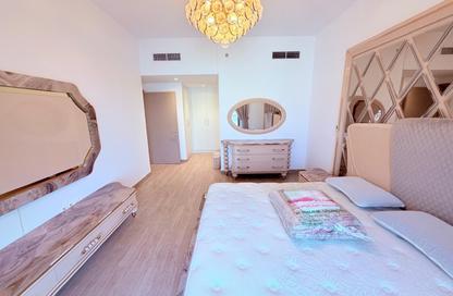 Apartment - 2 - 2 for rent in Indigo Beach Residence - Maryam Island - Al Khan - Sharjah Apartment - 2 - 2 for rent in Indigo Beach Residence - Maryam Island - Al Khan - Sharjah