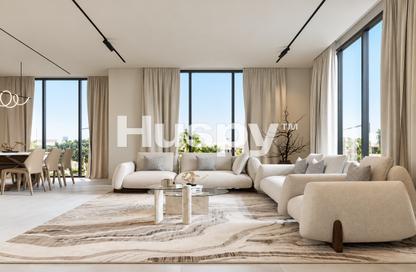 Villa - 4 - 5 for sale in District 4 - Jumeirah Village Triangle - Dubai
